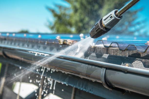 Best Sidewalk Pressure Washing  in Barker Heights, NC