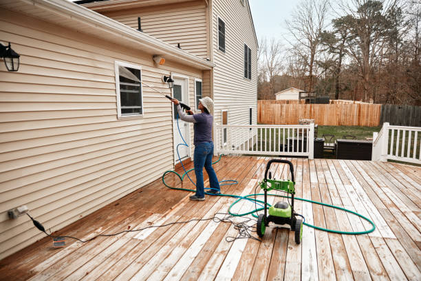 Best Deck Cleaning Services  in Barker Heights, NC