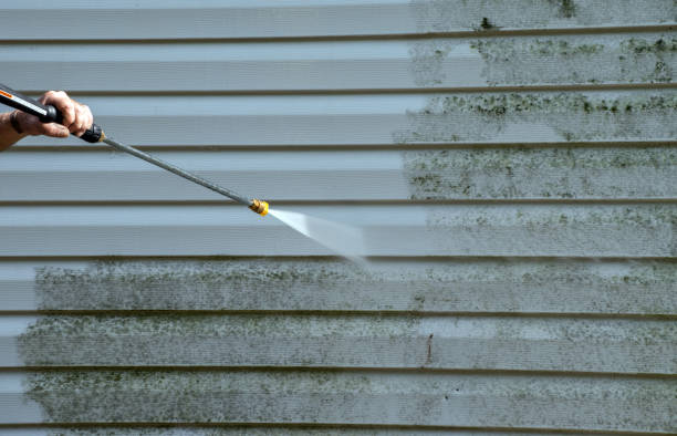 Best Residential Pressure Washing Services  in Barker Heights, NC
