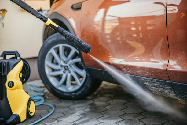 Best Pressure Washing Company Near Me  in Barker Heights, NC