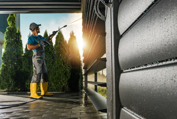 Best Commercial Building Pressure Washing  in Barker Heights, NC