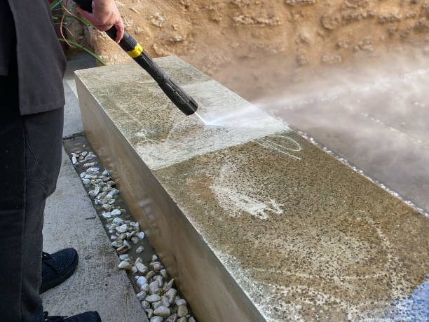 Best Pressure Washing Cost  in Barker Heights, NC