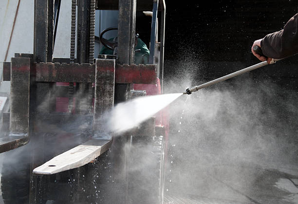 Best Pressure Washing Services Near Me  in Barker Heights, NC