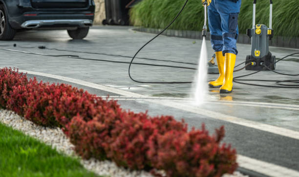 Best Exterior Home Cleaning  in Barker Heights, NC