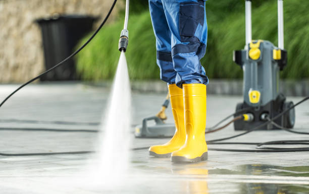 Best Sidewalk Pressure Washing  in Barker Heights, NC