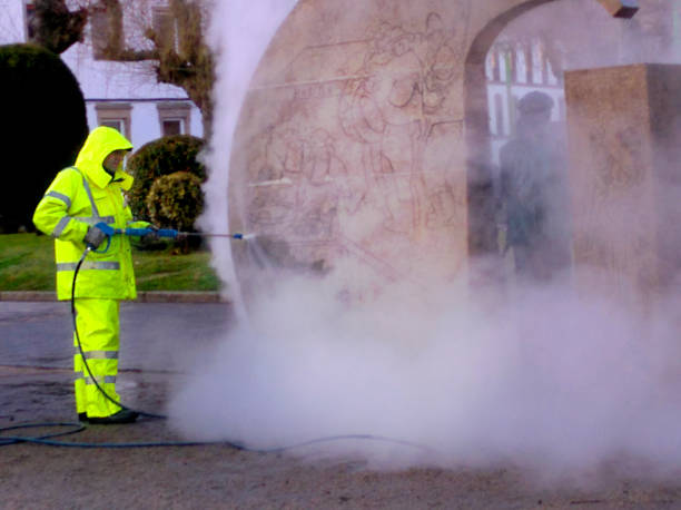 Best Best Pressure Washing Companies  in Barker Heights, NC