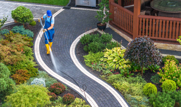 Best Roof Power Washing Services  in Barker Heights, NC