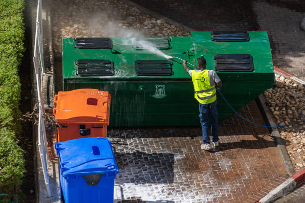Best Roof Pressure Washing  in Barker Heights, NC